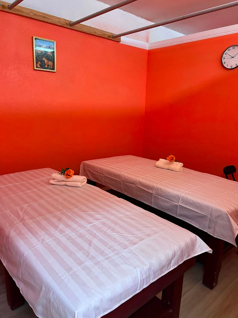 Massage Room